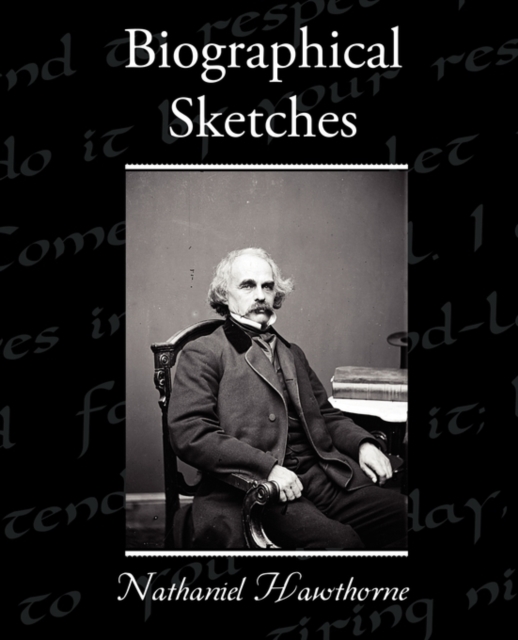 Biographical Sketches, Paperback / softback Book