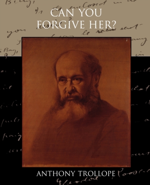 Can You Forgive Her?, Paperback / softback Book