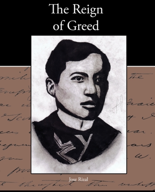 The Reign of Greed, Paperback / softback Book