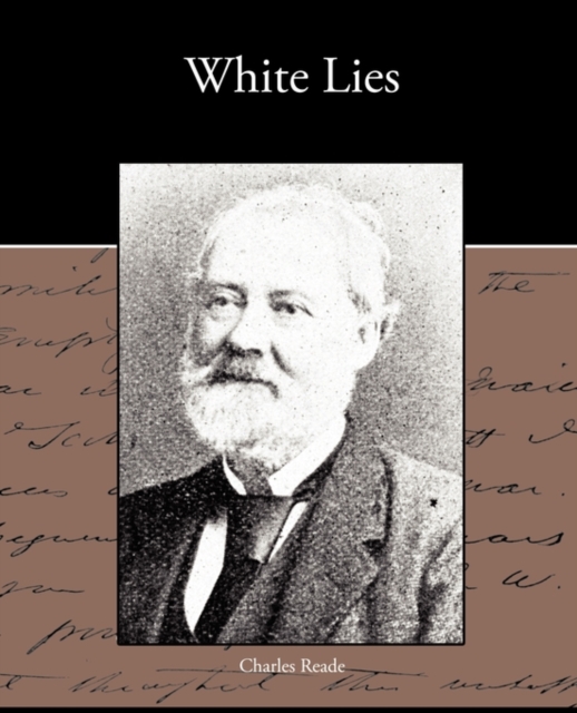 White Lies, Paperback / softback Book