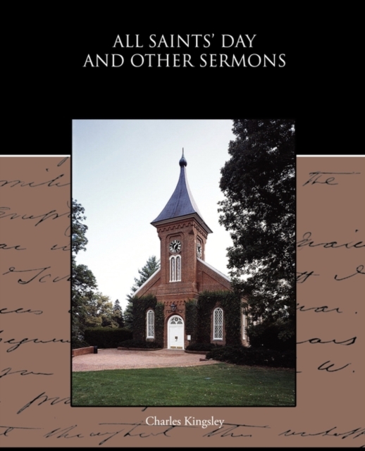 All Saints' Day and Other Sermons, Paperback / softback Book