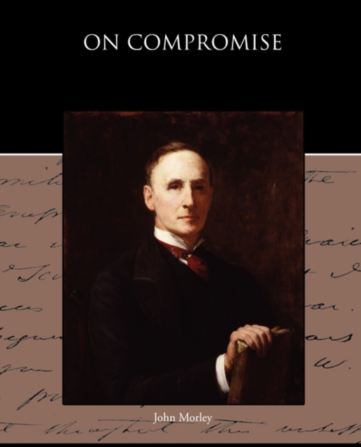 On Compromise, Paperback / softback Book