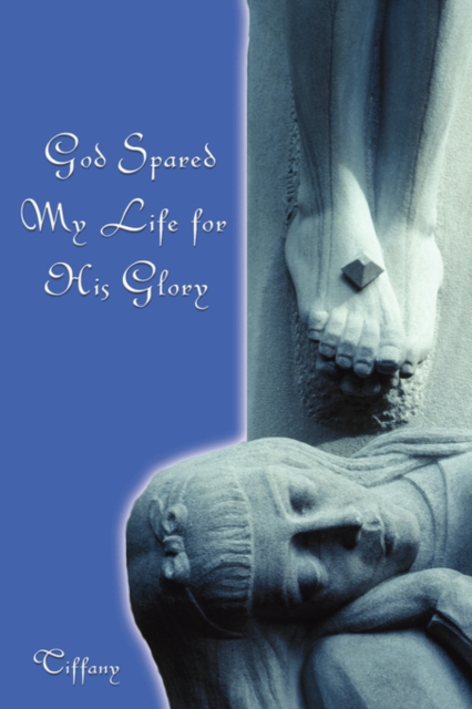 God Spared My Life for His Glory, Paperback / softback Book