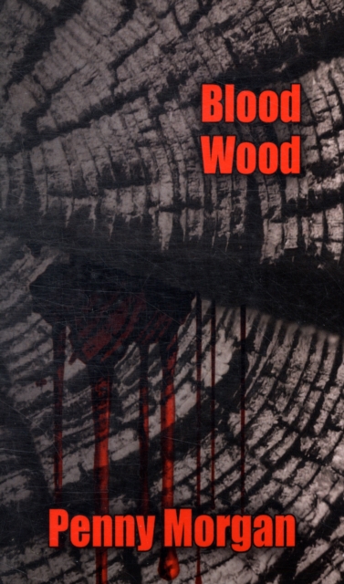 Blood Wood, Paperback Book