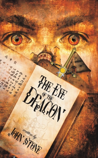The Eye of the Dragon, Paperback Book