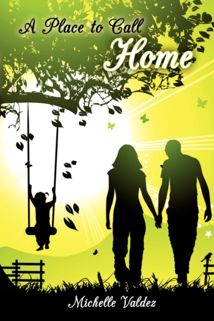 A Place to Call Home, Hardback Book