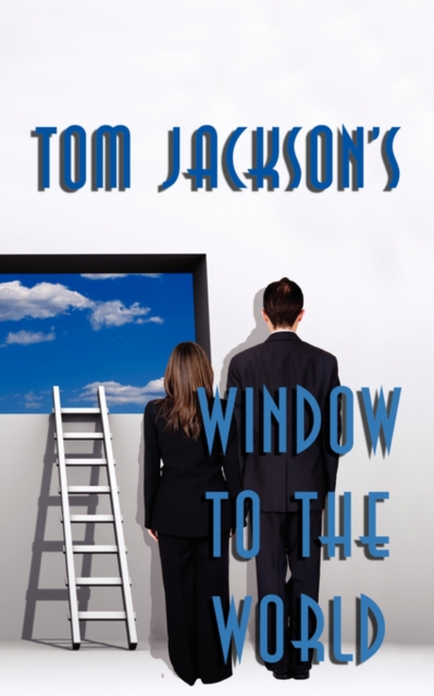 Window to the World, Paperback / softback Book
