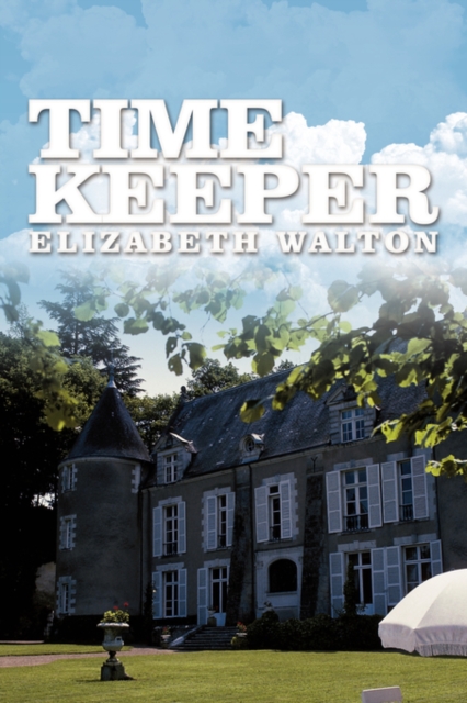 Time Keeper, Paperback / softback Book