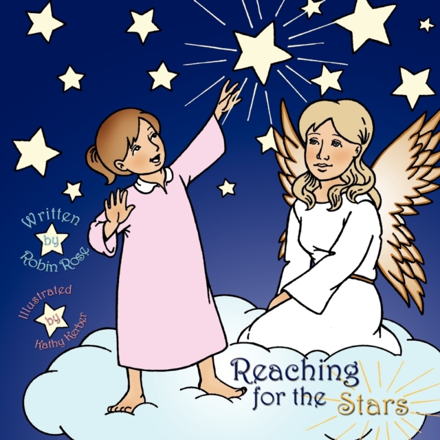 Reaching for the Stars, Paperback / softback Book