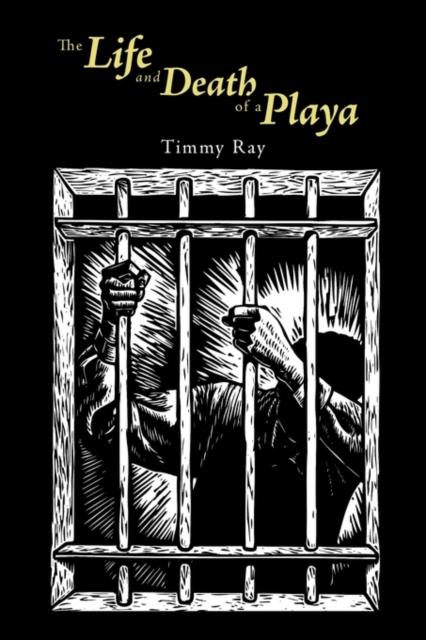 The Life and Death of a Playa, Paperback / softback Book
