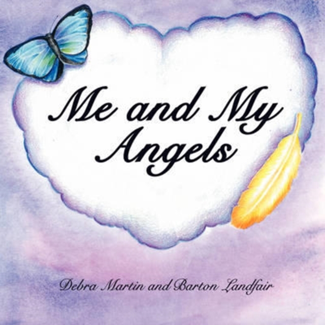 Me and My Angels, Paperback / softback Book