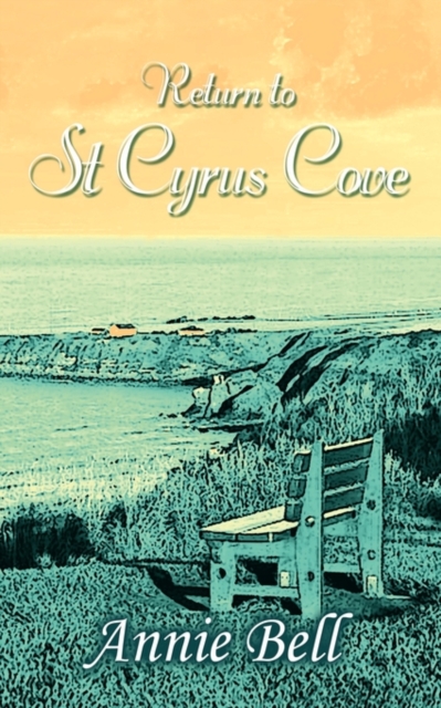 St. Cyrus Cove, Paperback / softback Book