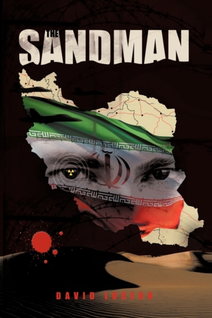The Sandman, Hardback Book