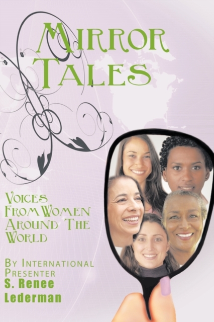 Mirror Tales : Voices From Women Around The World, Paperback / softback Book