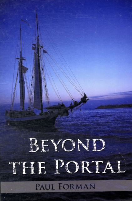 Beyond the Portal, Paperback / softback Book
