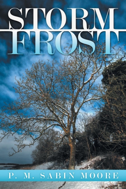 Storm Frost, Paperback / softback Book