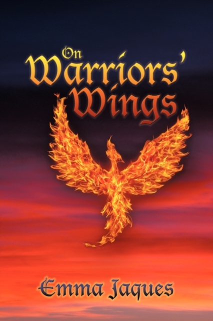 On Warriors' Wings, Paperback / softback Book