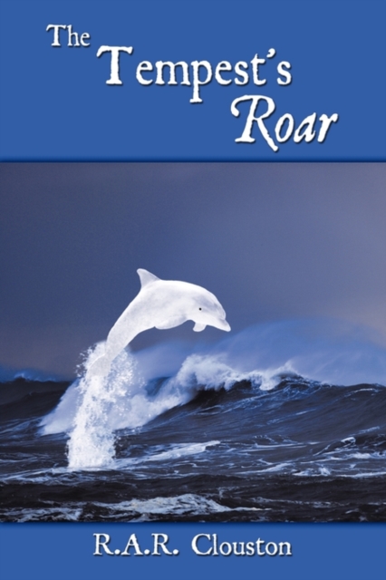 The Tempest's Roar, Paperback / softback Book