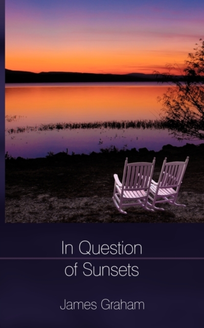 In Question of Sunsets, Paperback / softback Book