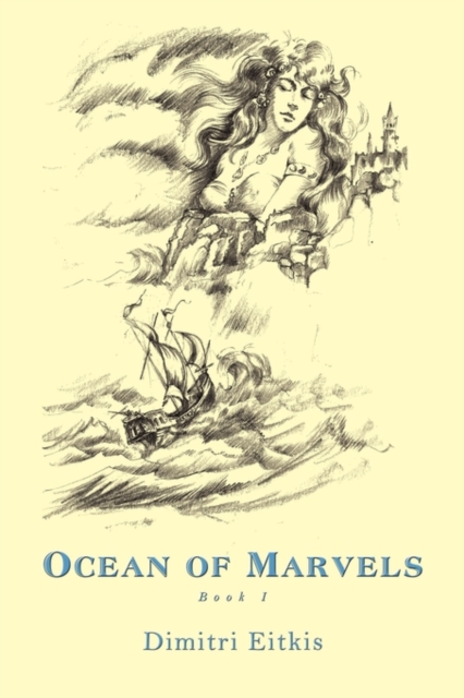 Ocean of Marvels : Book I, Paperback / softback Book