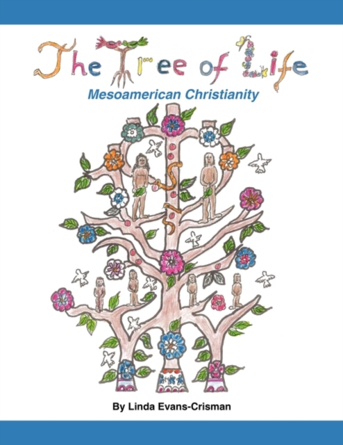 The Tree of Life, Paperback / softback Book