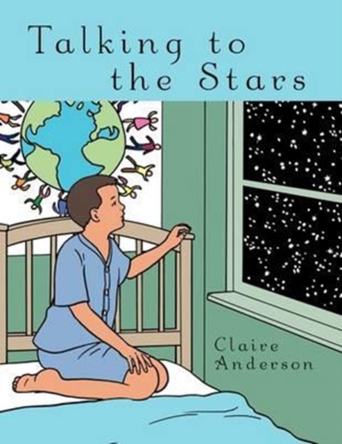 Talking To The Stars, Paperback / softback Book