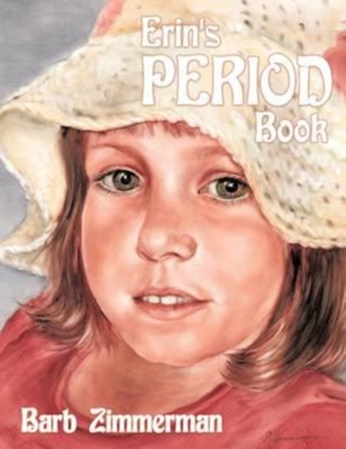 Erin's Period Book, Paperback / softback Book