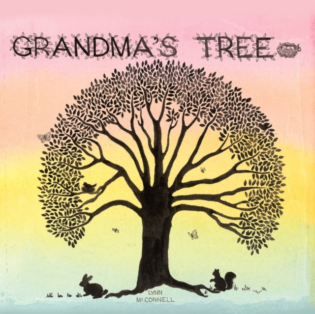 Grandma's Tree, Paperback / softback Book