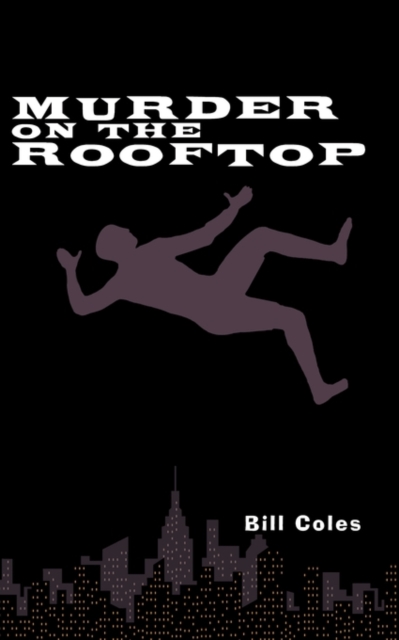 Murder on the Rooftop, Paperback / softback Book
