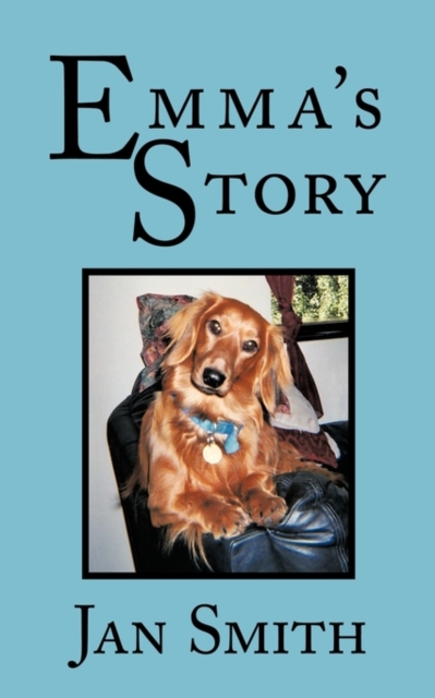 Emma's Story, Paperback / softback Book