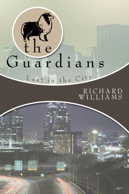 The Guardians : Lost in the City Book Ii, EPUB eBook