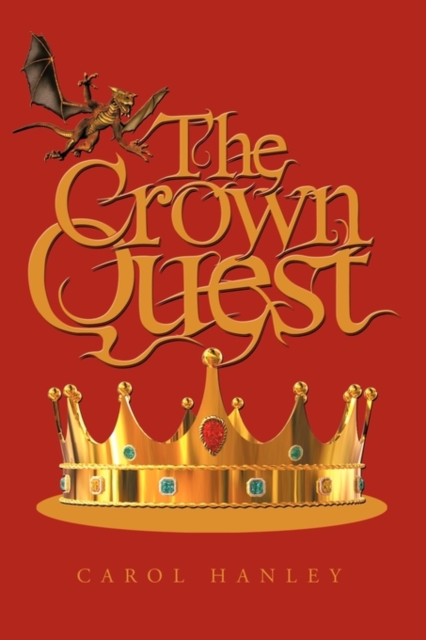 The Crown Quest, Paperback / softback Book