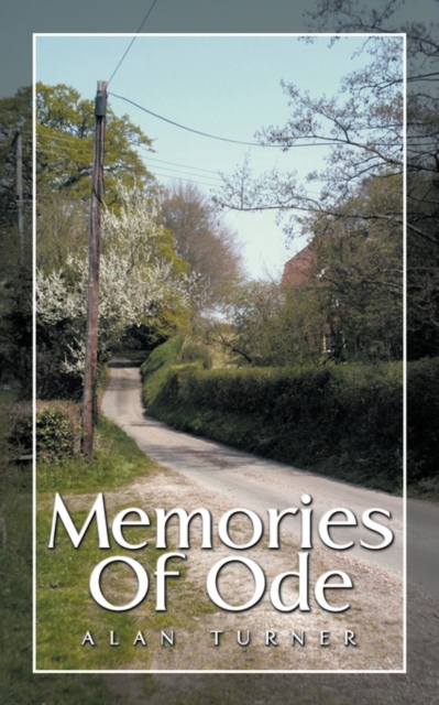 Memories Of Ode, Paperback / softback Book