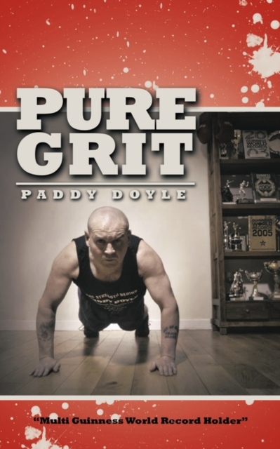 Pure Grit, Paperback / softback Book
