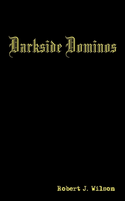 Darkside Dominos, Paperback / softback Book