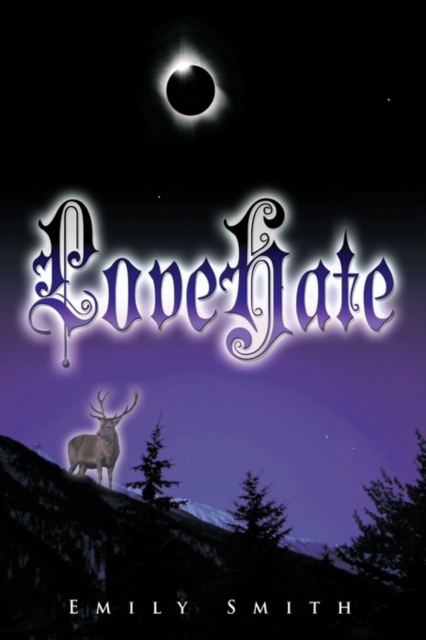 LoveHate, Paperback / softback Book