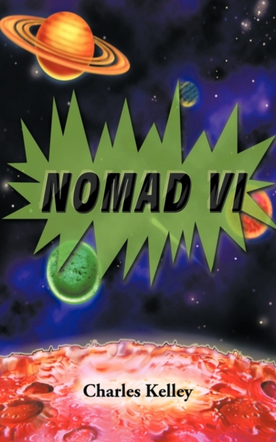 Nomad VI, Paperback / softback Book