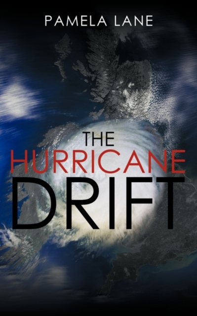 The Hurricane Drift, Paperback / softback Book
