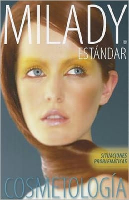 Spanish Translated Situational Problems for Milady Standard Cosmetology  2012, Paperback / softback Book