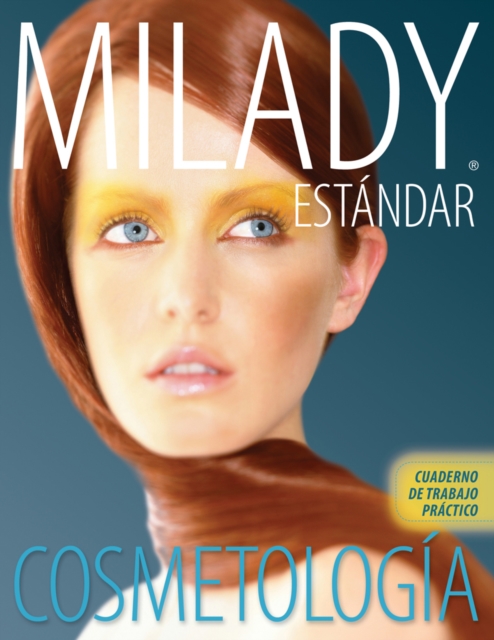 Spanish Translated Practical Workbook for Milady Standard Cosmetology 2012, Paperback / softback Book