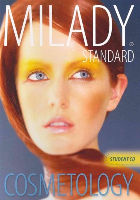 Student CD for Milady Standard Cosmetology 2012 (Individual Version), Other digital Book