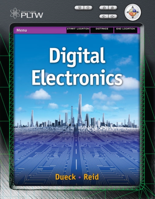 Digital Electronics, Hardback Book