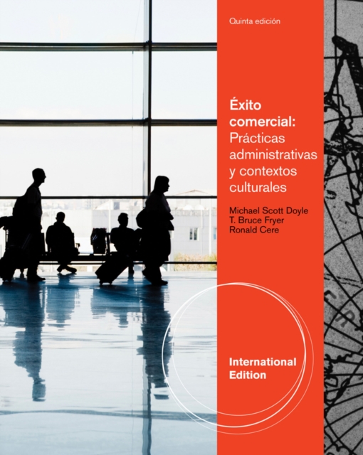 Exito comercial, International Edition, Paperback / softback Book