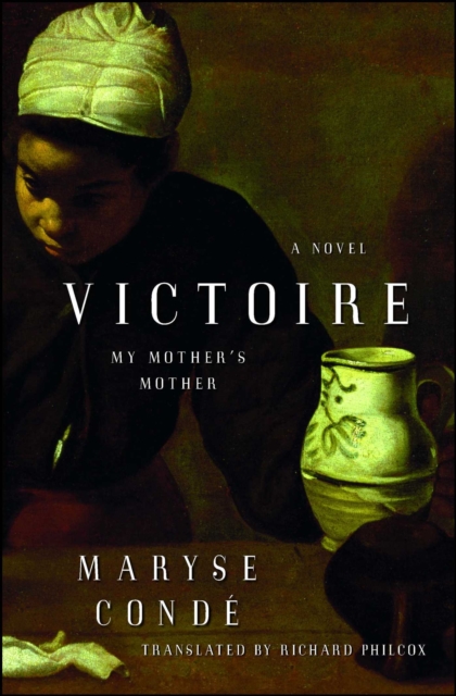 Victoire : My Mother's Mother, EPUB eBook