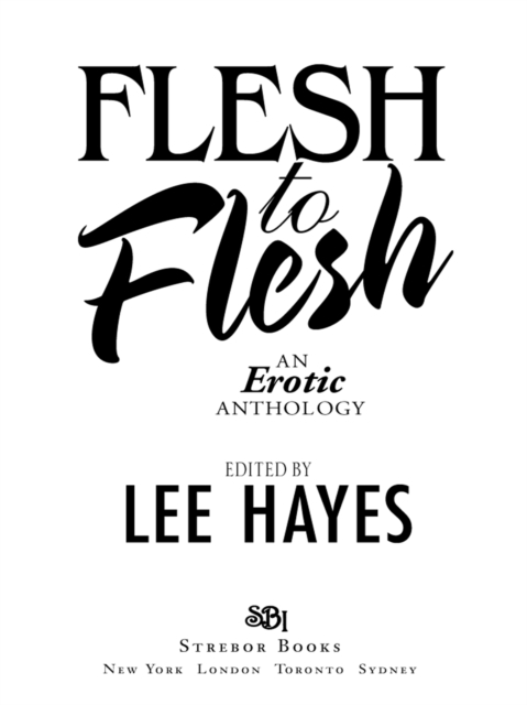 Flesh to Flesh, EPUB eBook