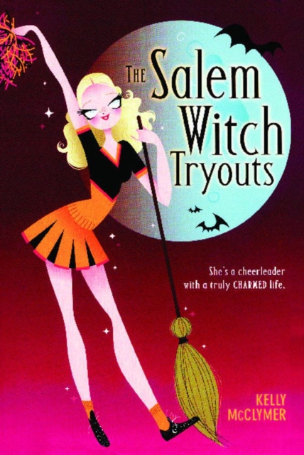 The Salem Witch Tryouts, EPUB eBook