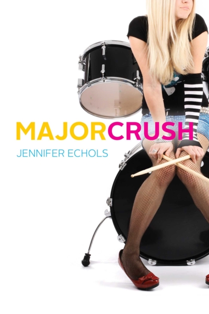 Major Crush, EPUB eBook