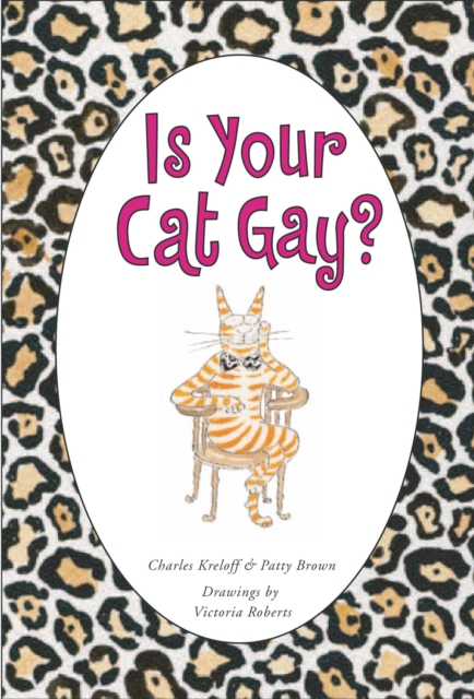 Is Your Cat Gay?, EPUB eBook