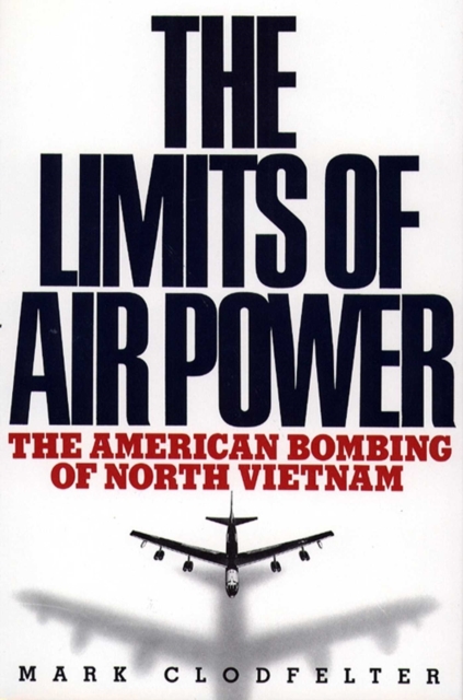 Limits of Air Power, EPUB eBook