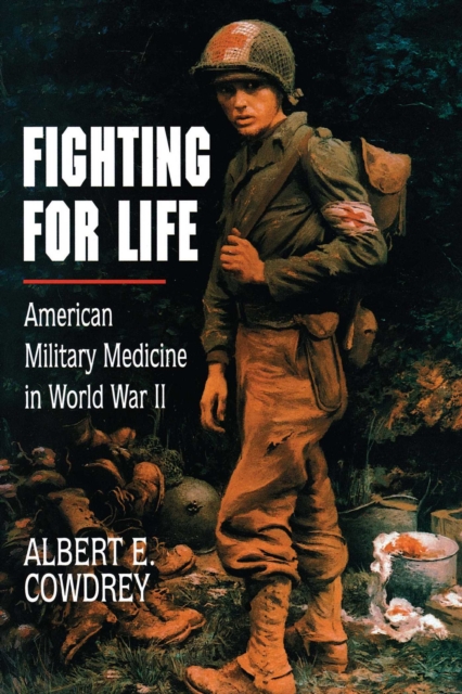 Fighting For Life, EPUB eBook